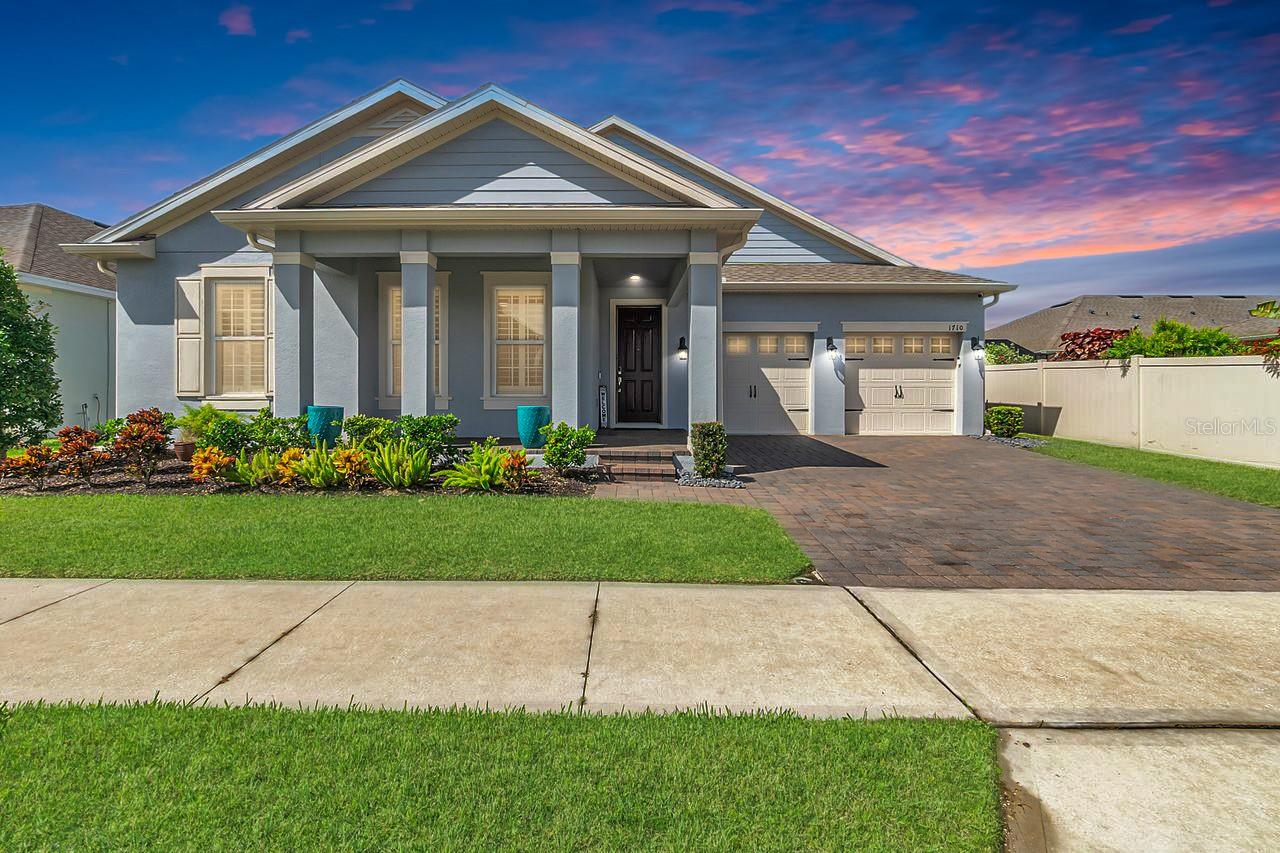 Parkdale Place in Oviedo