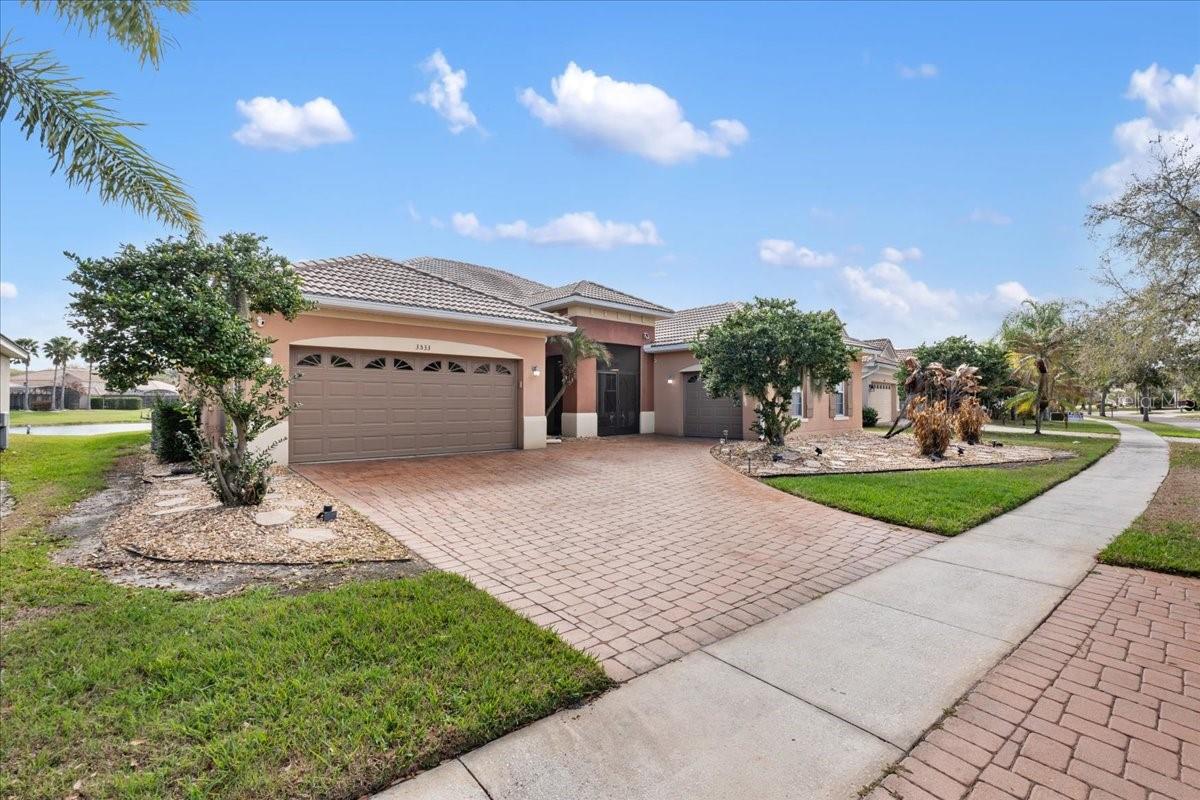 3533 Somerset Circle home for sale in Bellalago