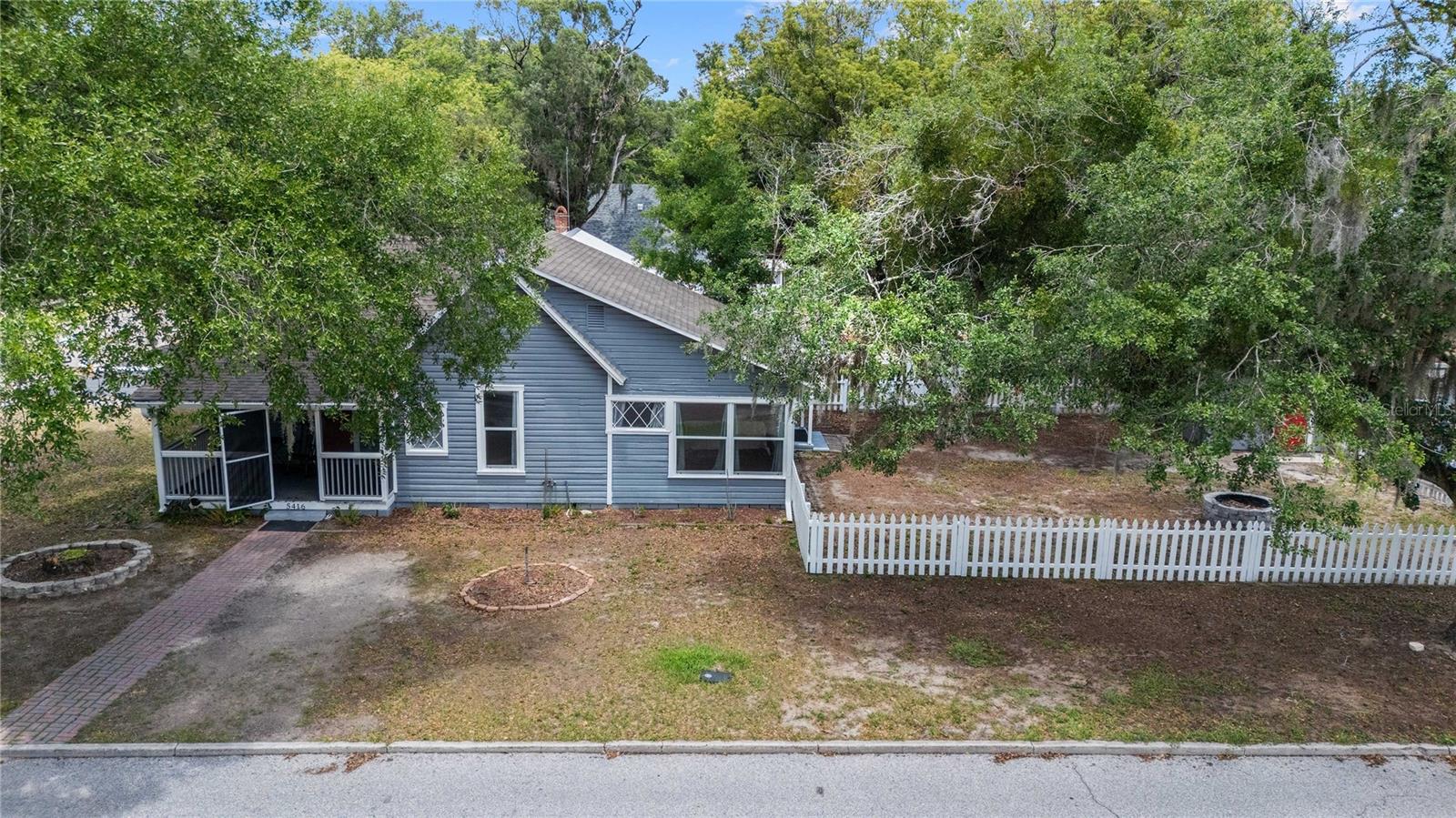 5416 8Th Street home for sale in Zephyrhills