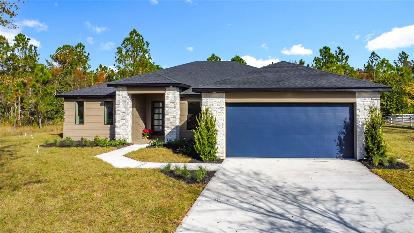 19269 Sheldon home for sale in Cape Orlando Estates (Wedgefield)