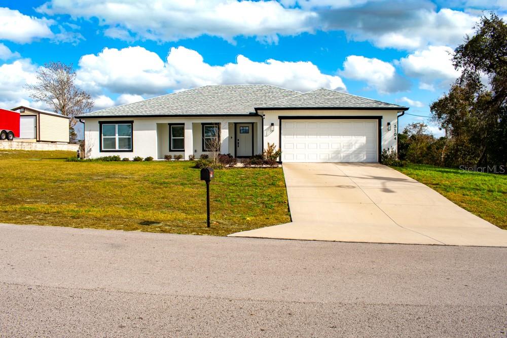 5104 Kirkwood Avenue home for sale in Spring Hill
