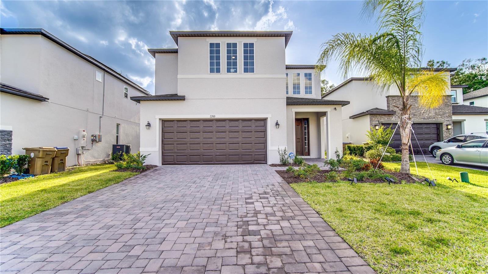 1200 Arisha Drive home for sale in ARISHA ENCLAVE
