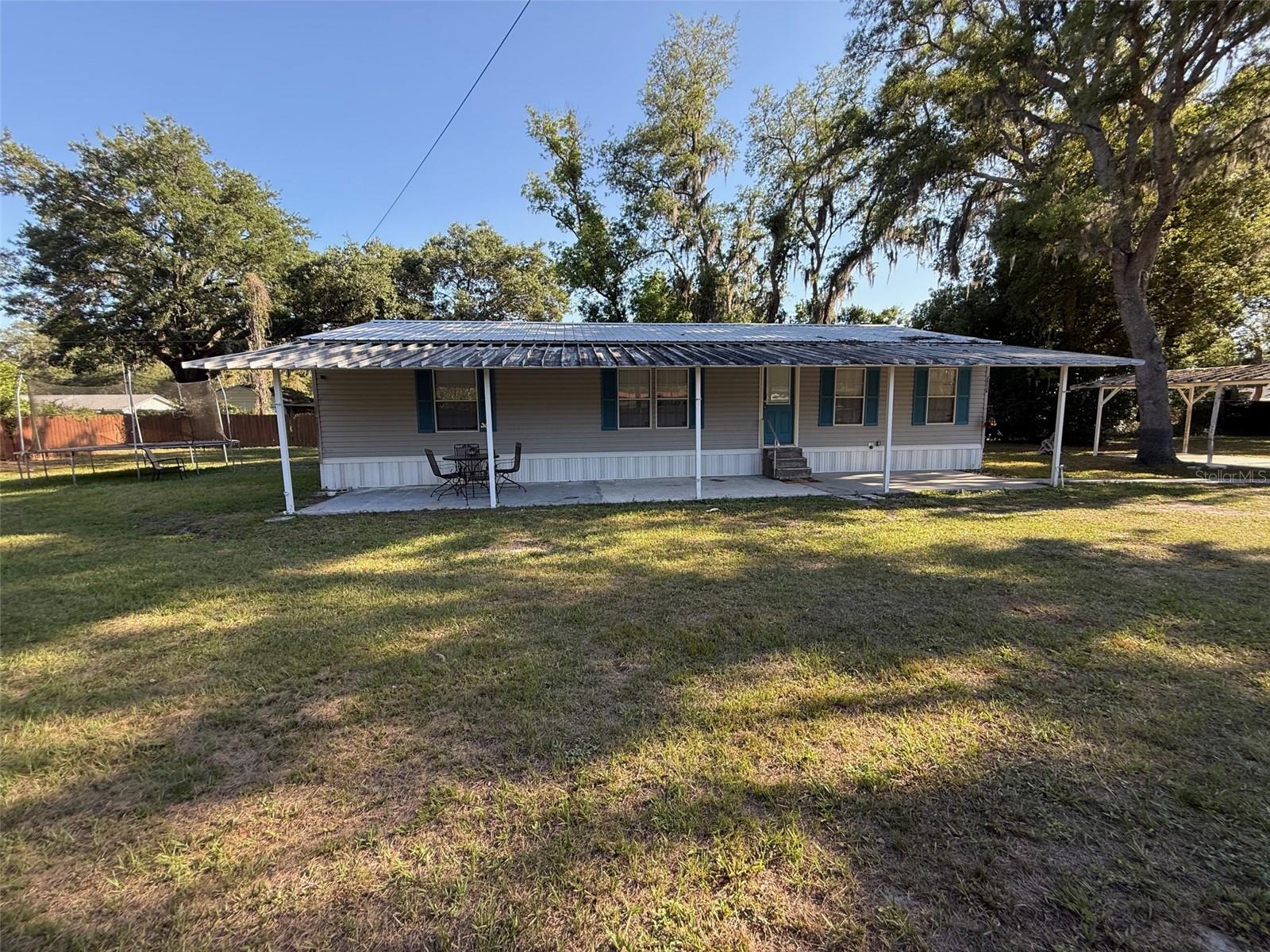 38038 Cat Avenue home for sale in Zephyrhills Colony Company