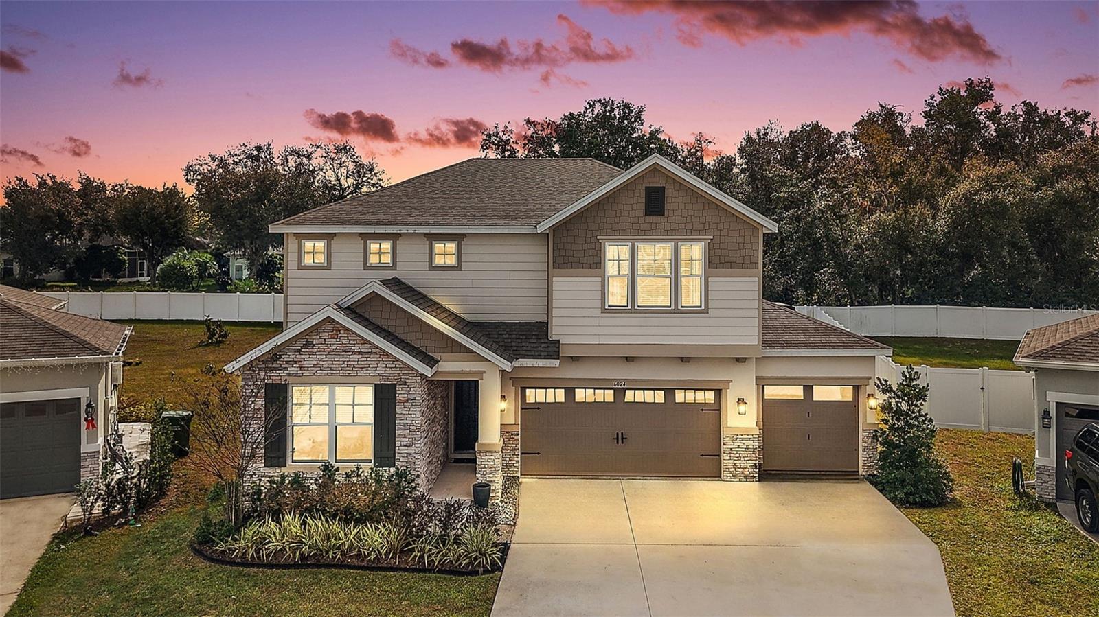 6024 Nightjar Court home for sale in SPRING CREEK