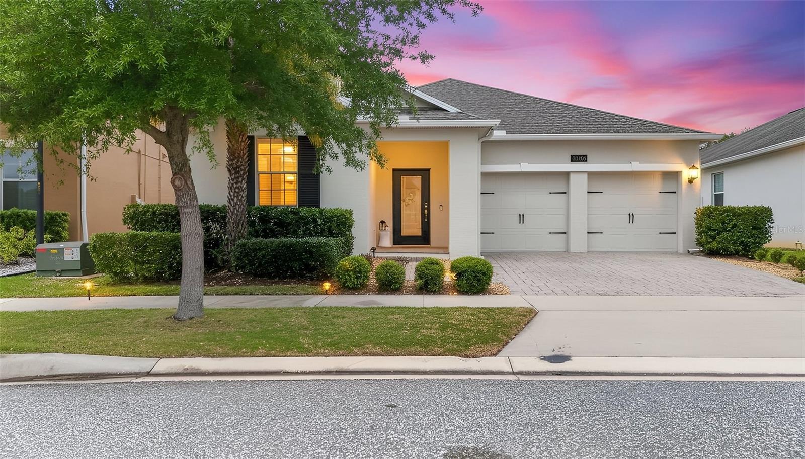 3086 White Horse Court home for sale in STOREY LAKE PH I-2