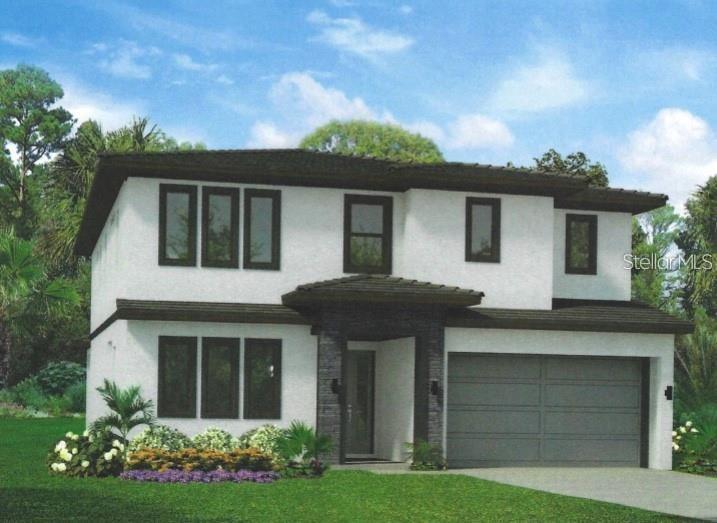 5943 High Seas Drive home for sale in PARADISO GRANDE