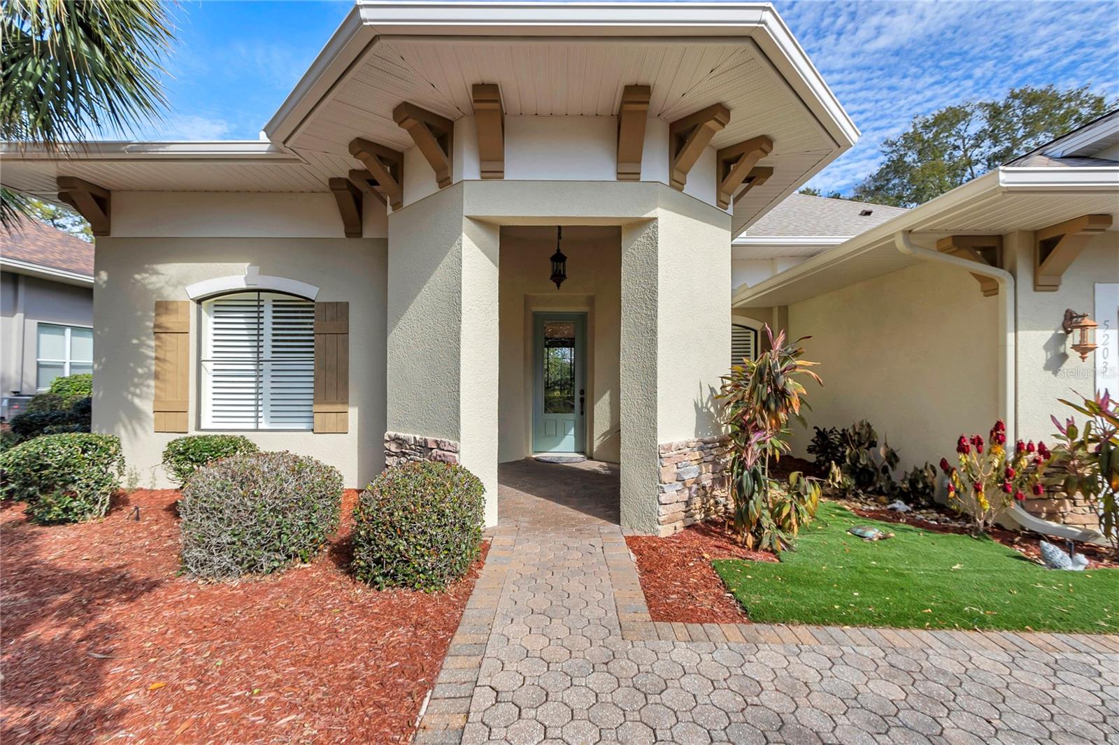 GROVE/HARBOR HILLS Homes for Sale in Lady Lake, FL