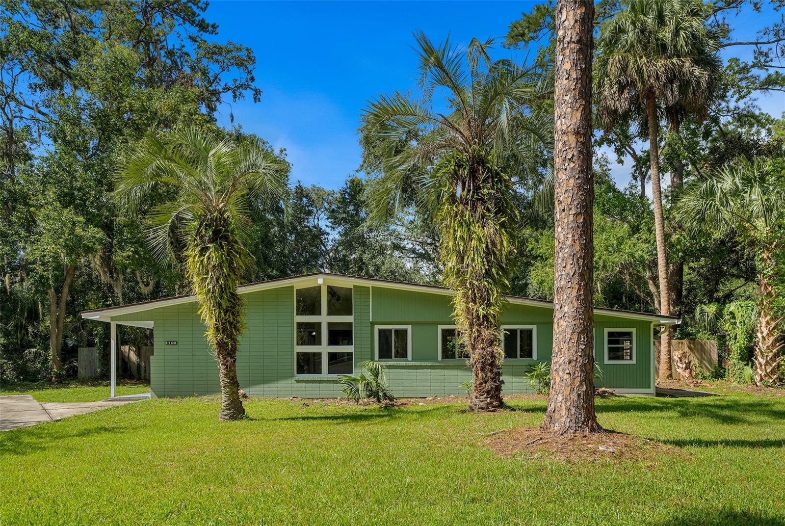 Westwood Estates