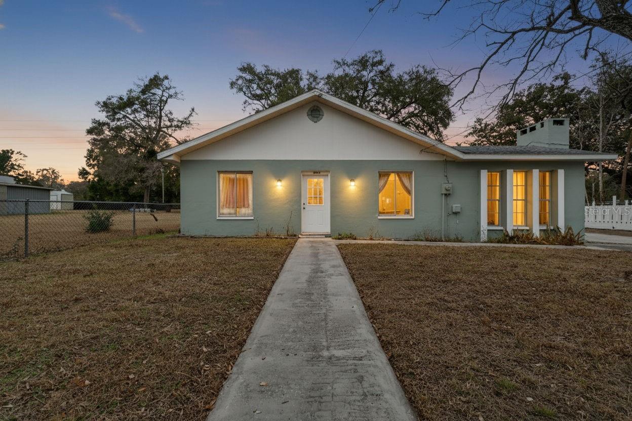 39243 Lizabeth Circle home for sale in Zephyrhills Colony Company