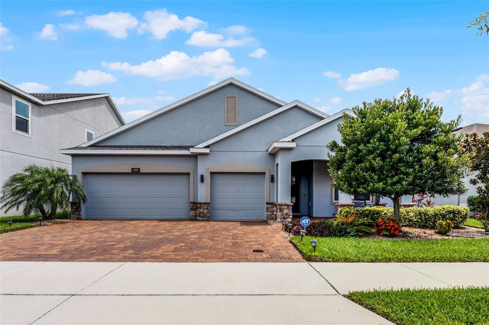 4920 Blanche Court home for sale in Hanover Lakes