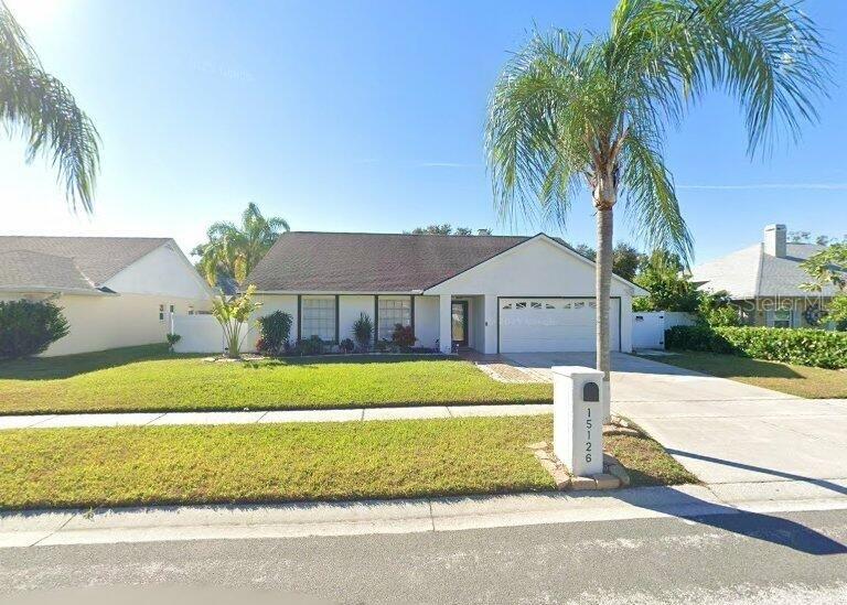 15126 Nighthawk Drive home for sale in Eaglebrook