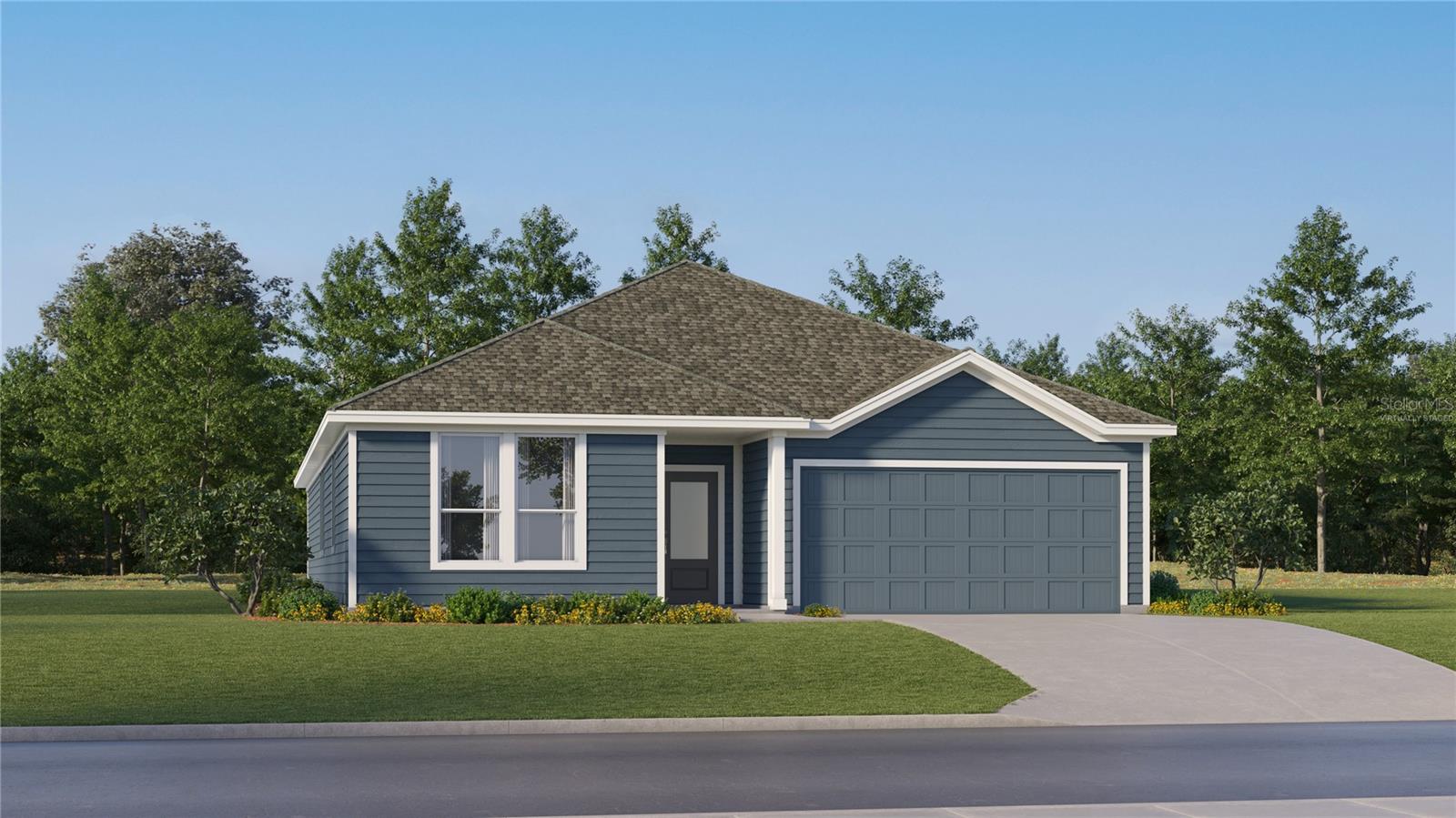 MEADOW POINTE 60S in Groveland