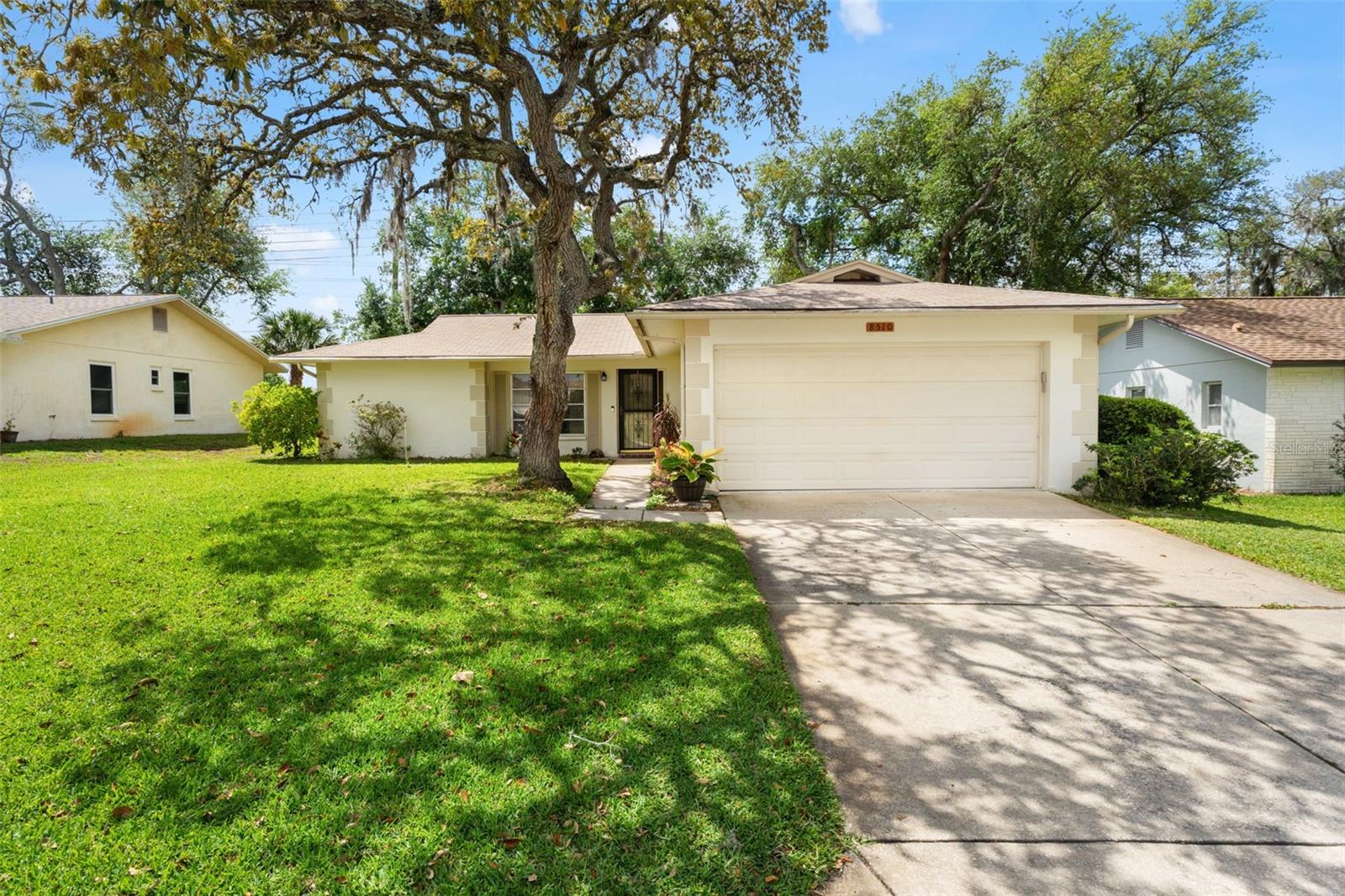 8510 Winding Wood Drive home for sale in San Clemente Village