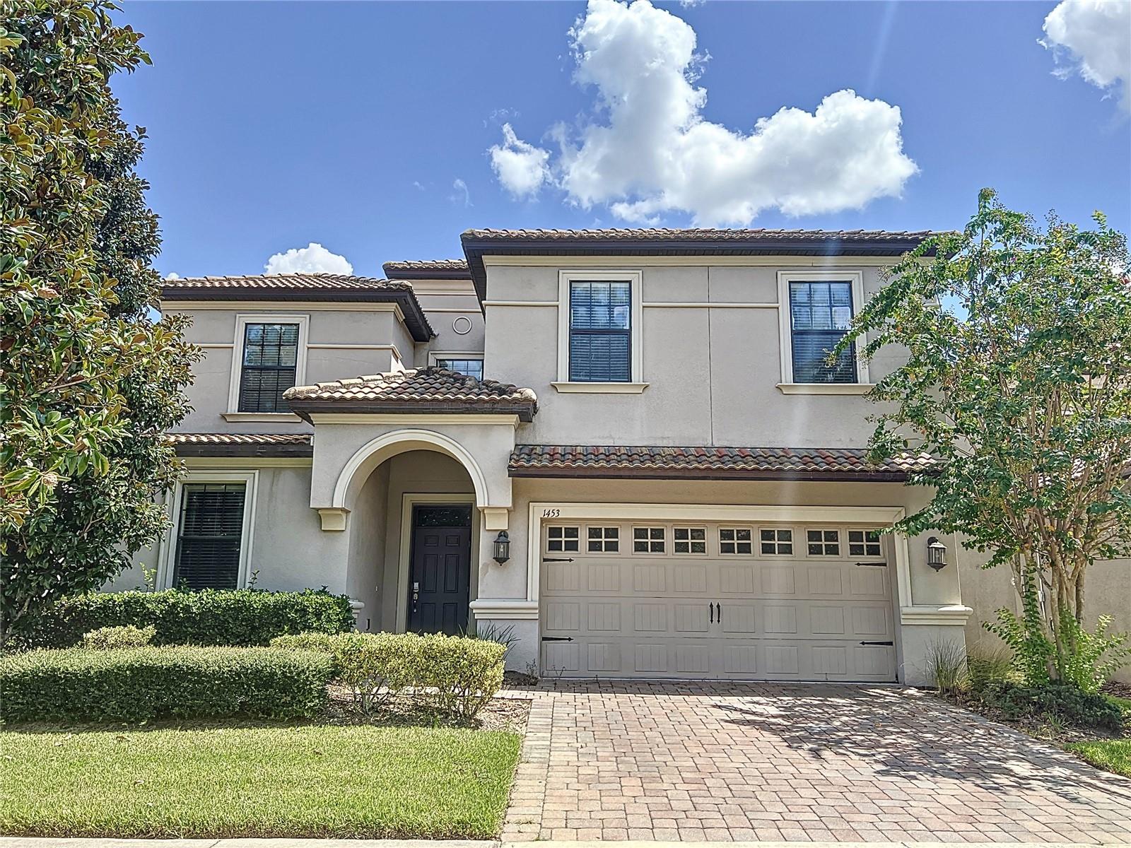1453 Myrtlewood Street home for sale in Stoneybrook South at ChampionsGate