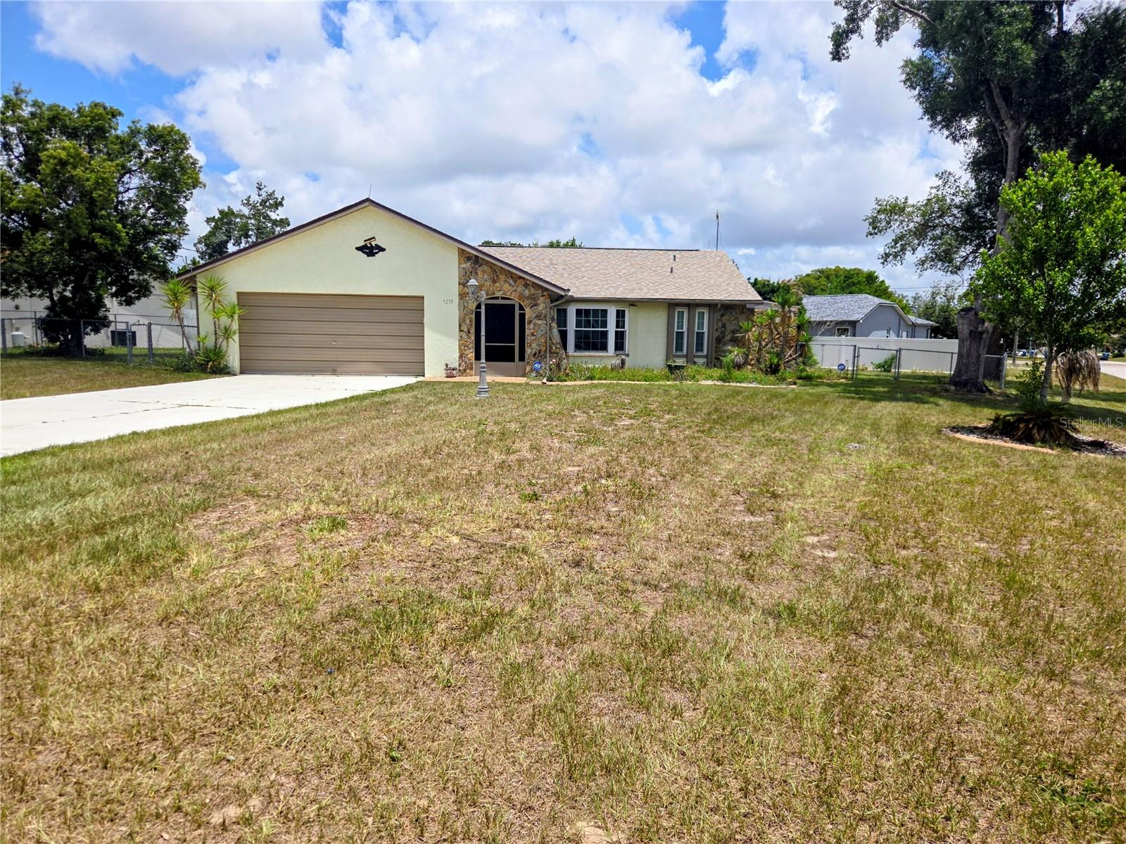9233 Geneva Street home for sale in Spring Hill