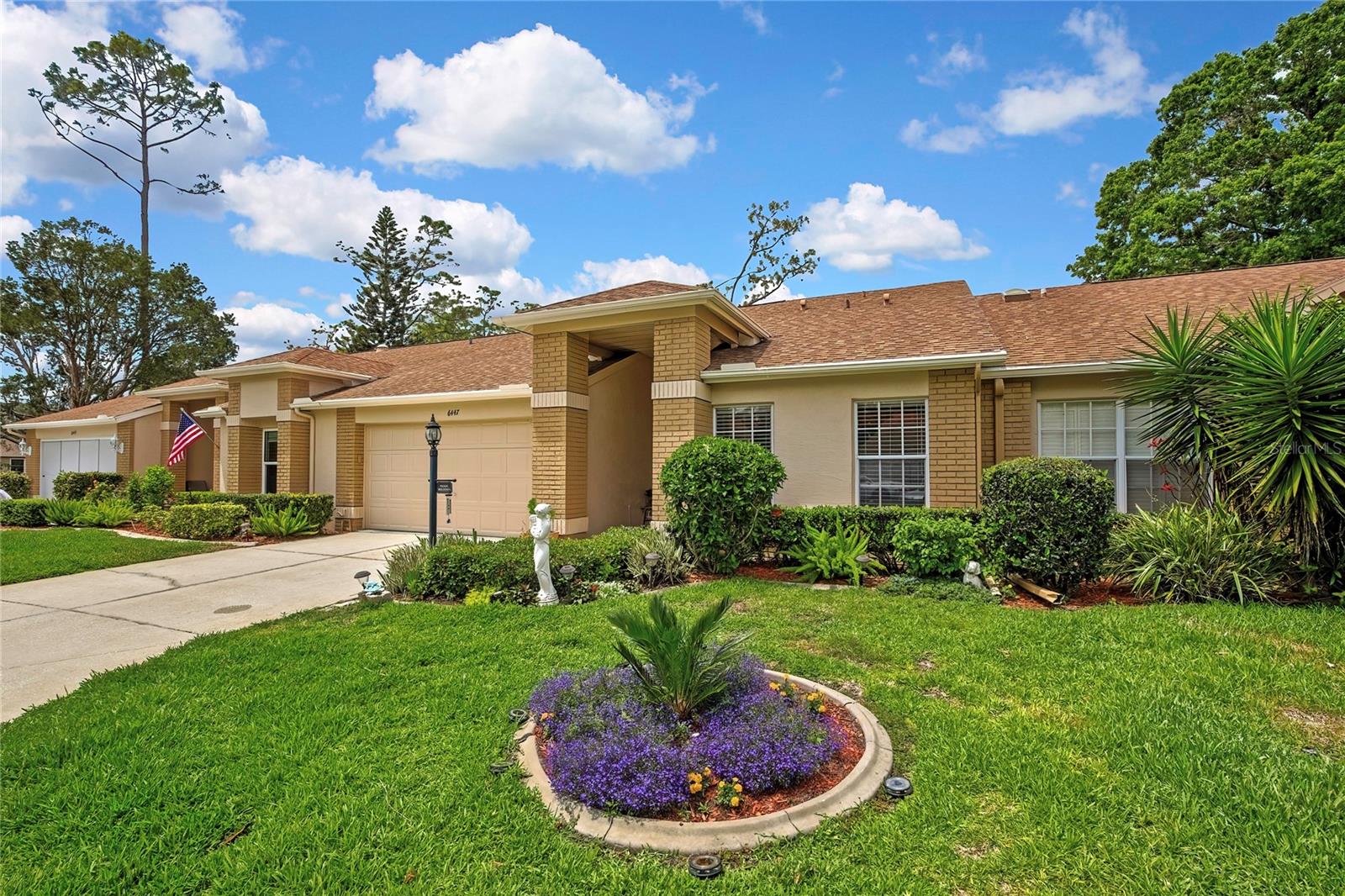6447 Pine Walk Drive home for sale in Timber Greens