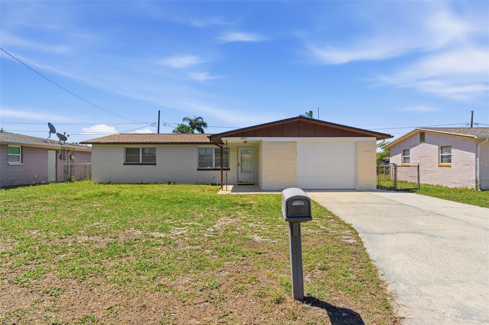 3904 Redwood Drive home for sale in Tahitian Homes
