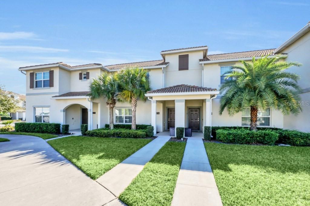 STOREY LAKE PH I-2 home for sale