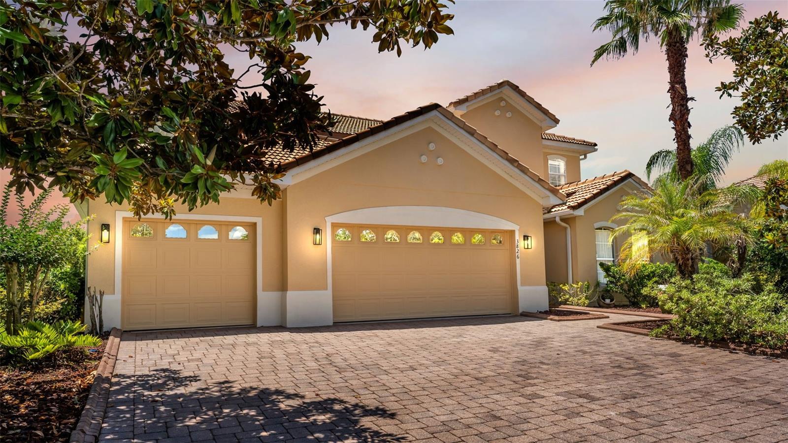 3826 Golden Feather Way home for sale in Bellalago