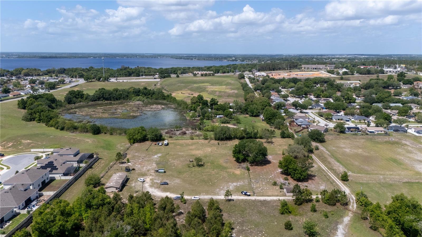 UNINCORPORATED LAKE COUNTY -MINNEOLA