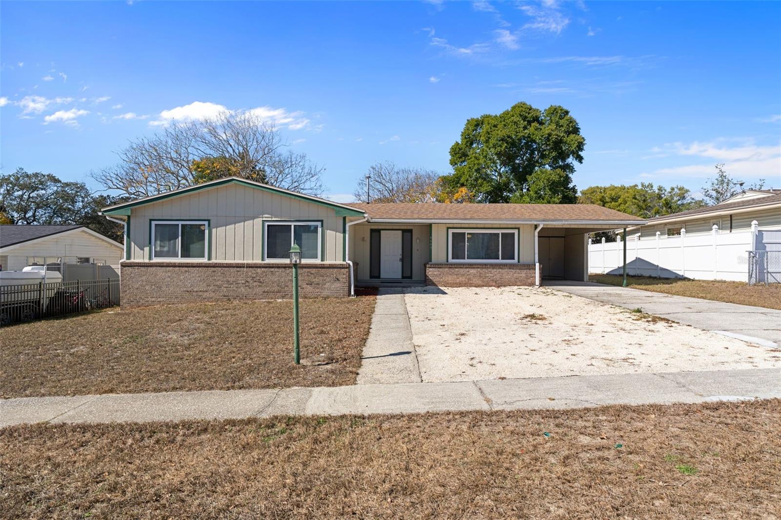 4469 Keyes Avenue home for sale in Spring Hill
