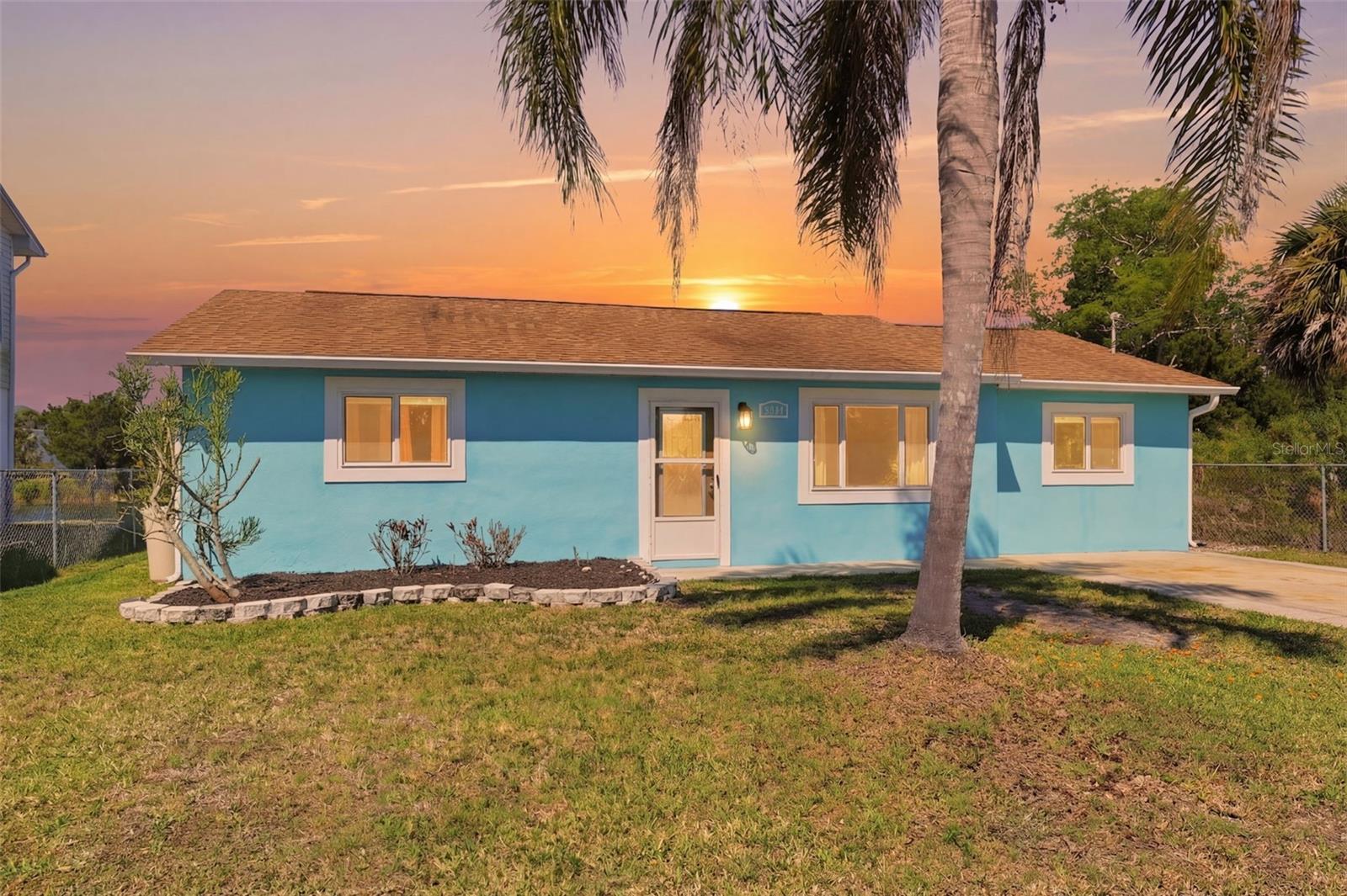 3243 Azalea Drive home for sale in Hernando Beach