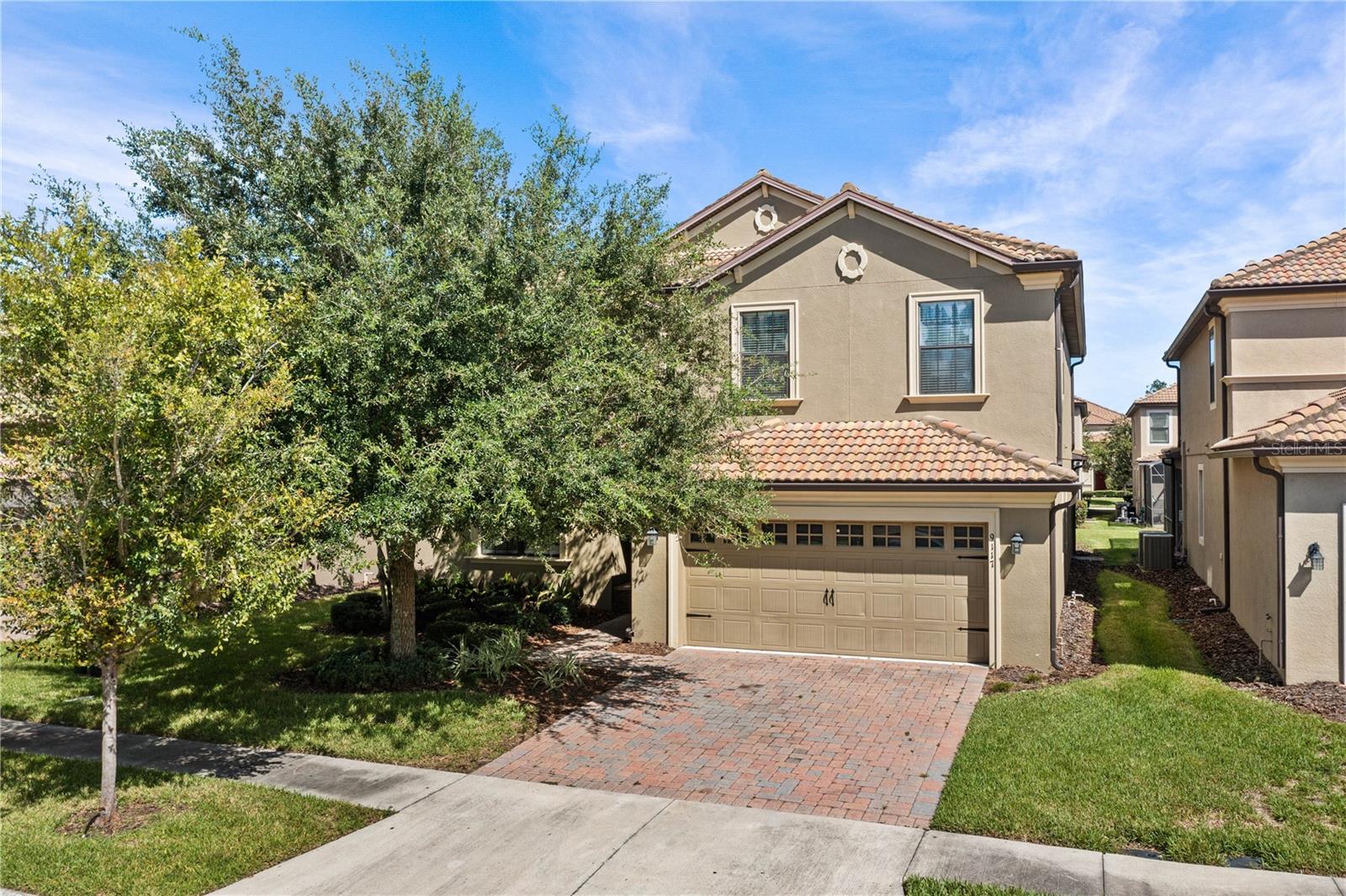 9117 El Caro Lane home for sale in Stoneybrook South at ChampionsGate