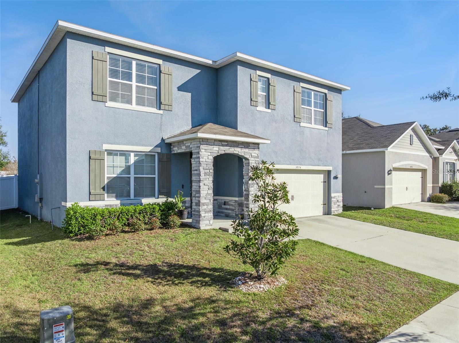 5974 Churchill Square Way home for sale in BRIGHTON