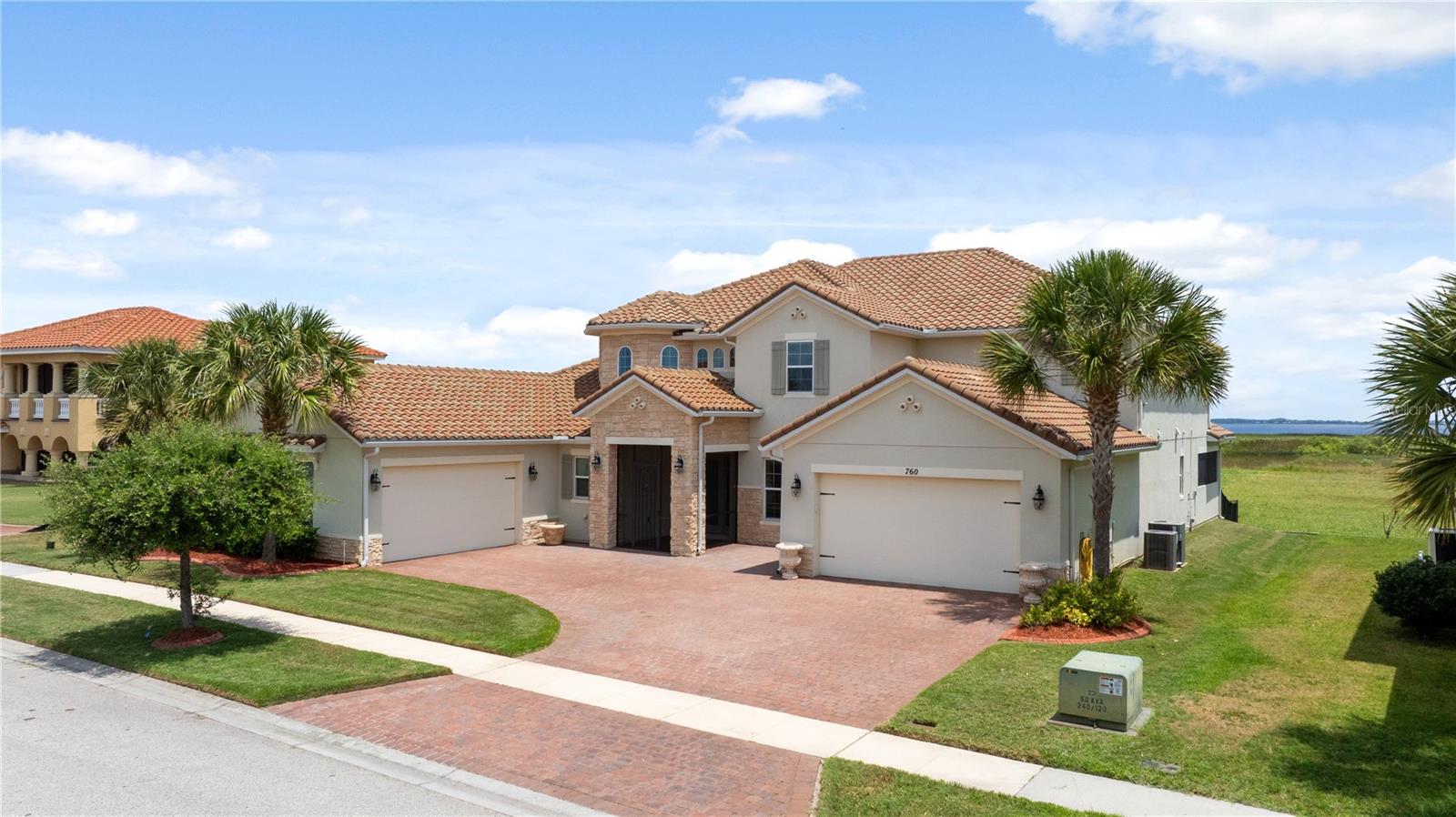760 Windlass Court home for sale in Bellalago
