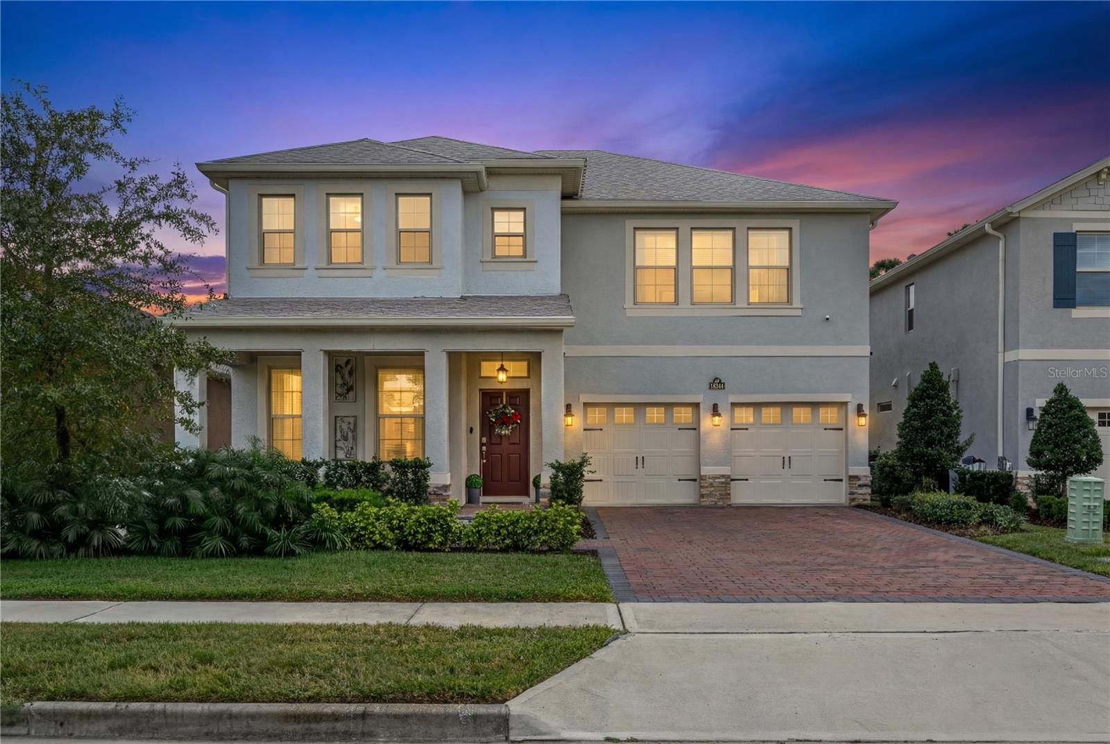 18344 Oliver Twist Way home for sale in Waterleigh