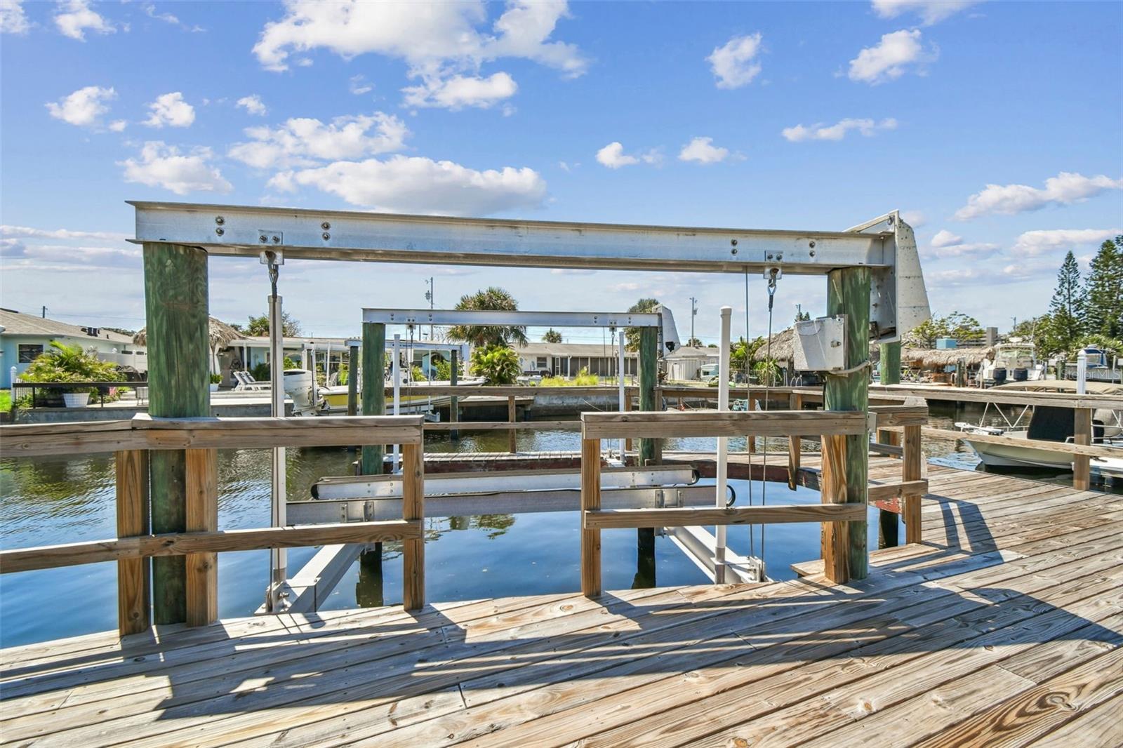 13603 Allyn Drive home for sale in Sea Ranch on the Gulf