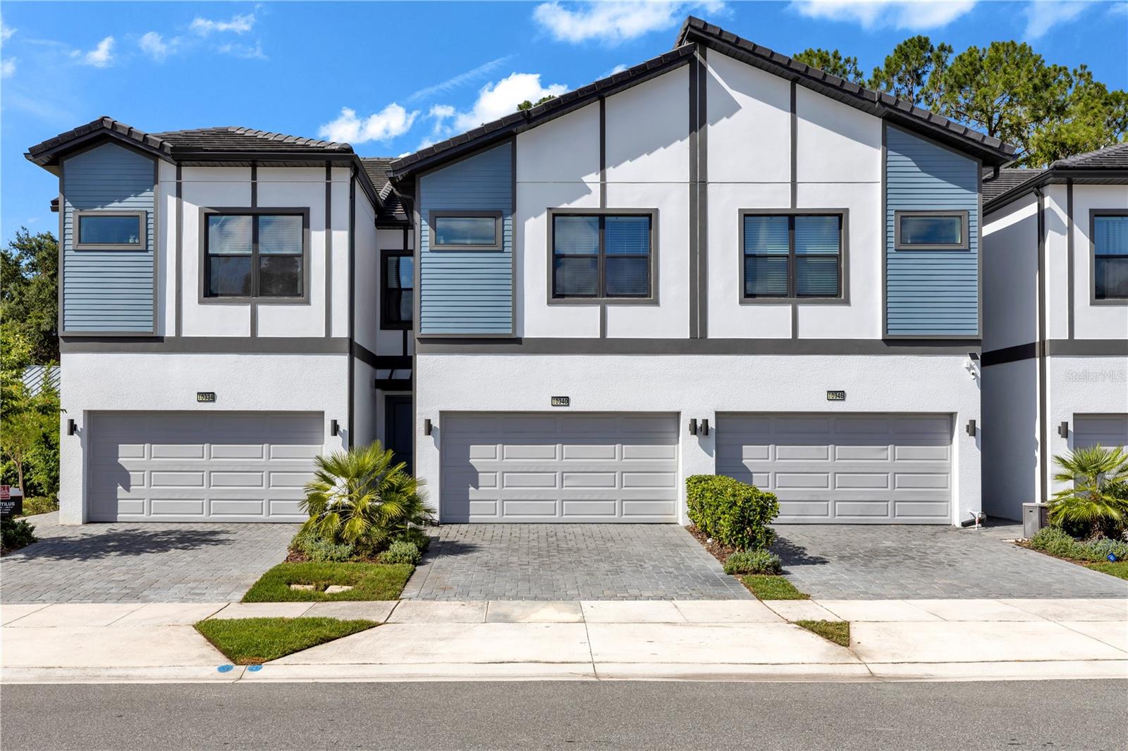 10340 Ebb Tide Lane home for sale in PARADISO GRANDE