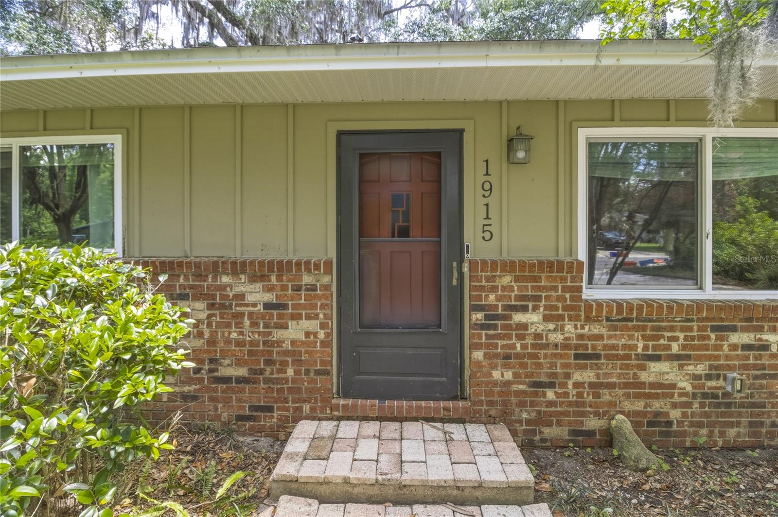 Hazel HeightsNW Gainesville