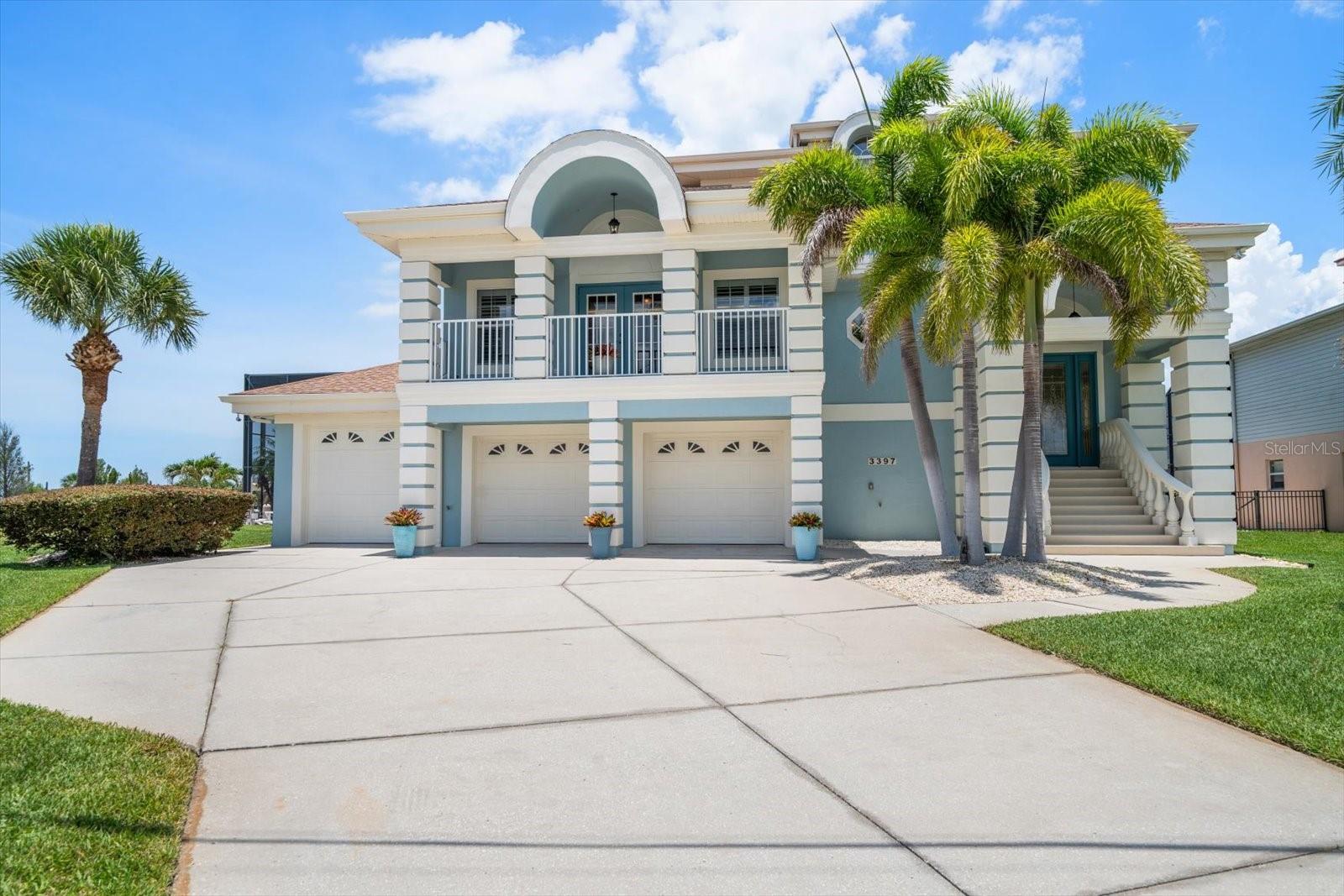 3397 Bluefish Drive home for sale in Hernando Beach
