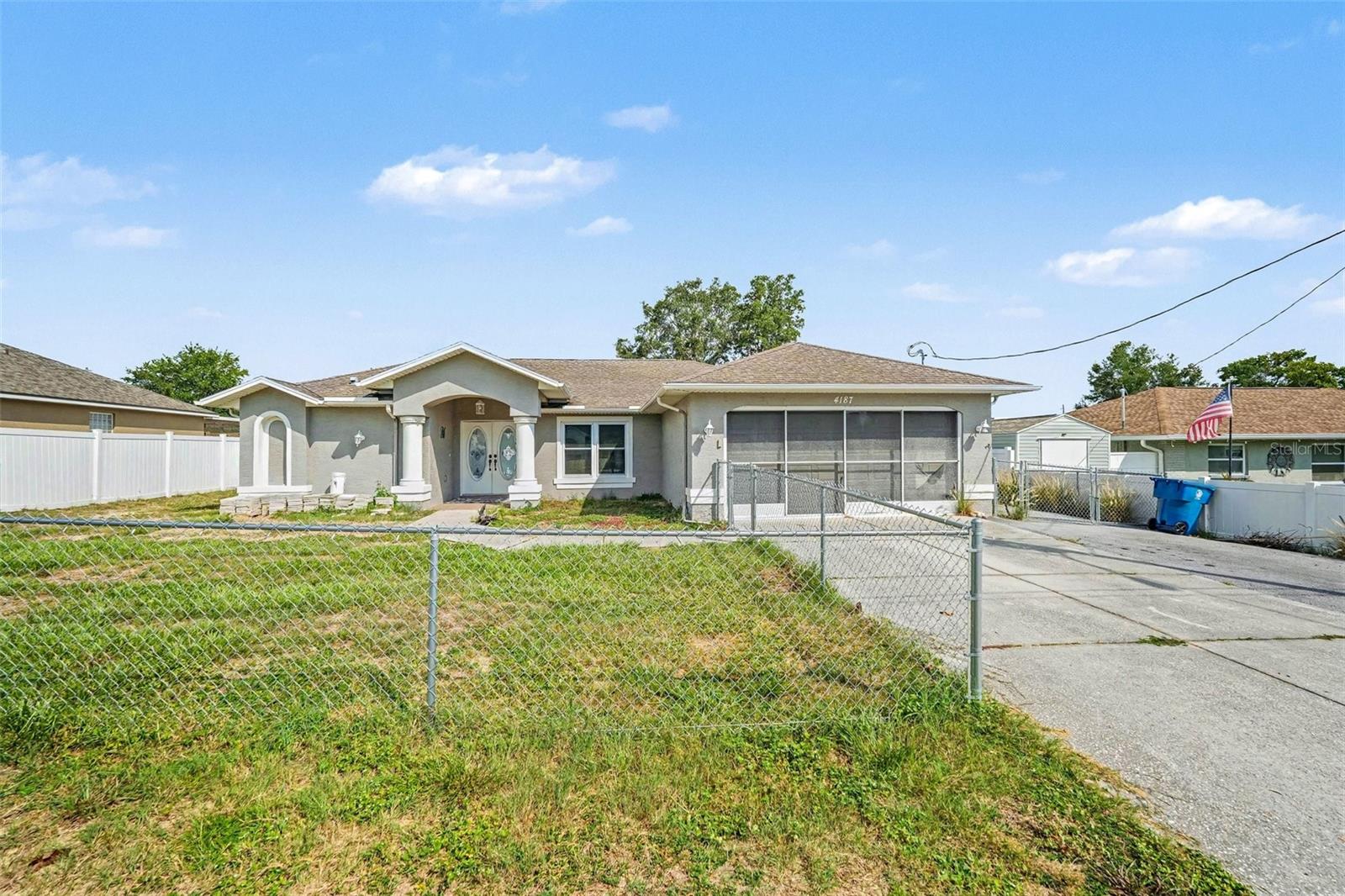 4187 Everett Avenue home for sale in Spring Hill