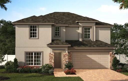 367 Lemongrass Road home for sale in Park View at the Hills
