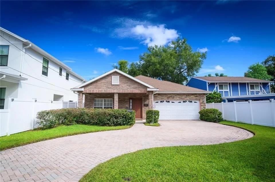2707 Kilgore Street home for sale in SMITH and HAYES ADD