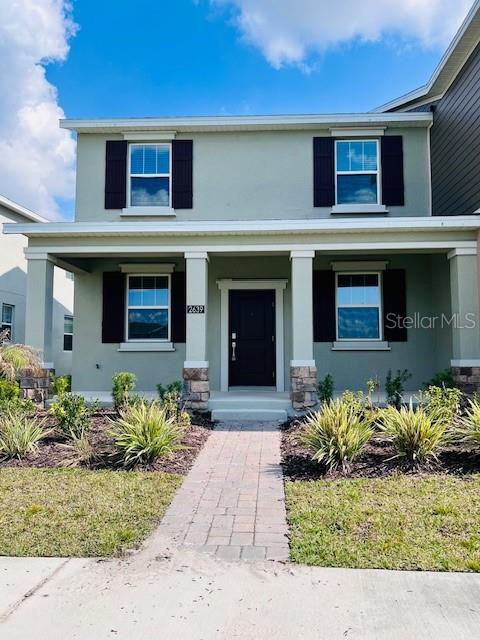2639 Candied Apple Alley home for sale in Tohoqua