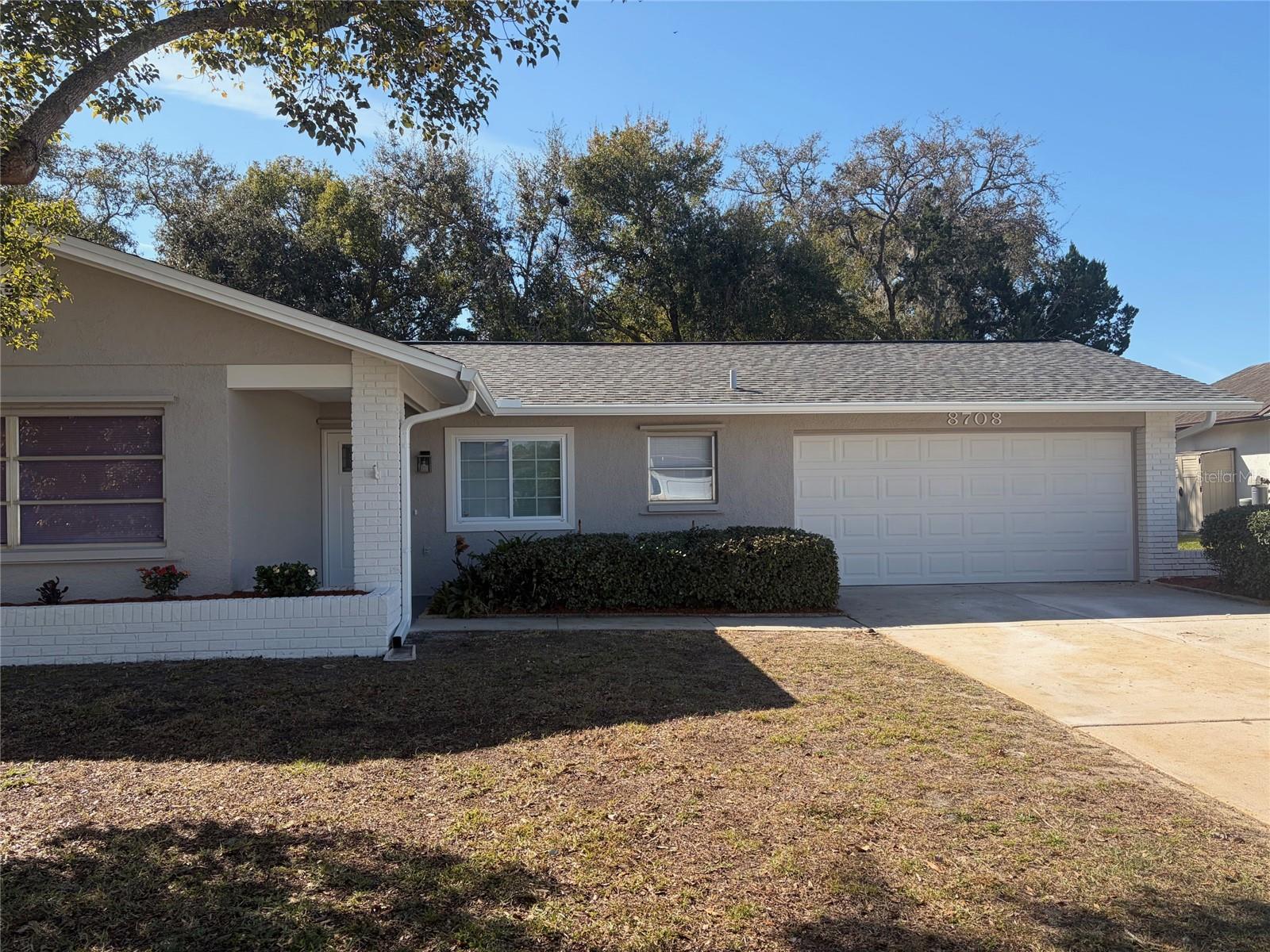 8708 Benton Drive home for sale in San Clemente Village