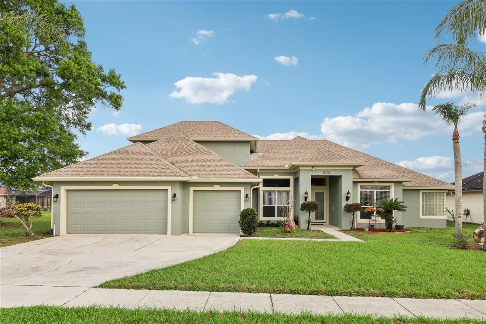 20421 Netherland Street home for sale in Cape Orlando Estates (Wedgefield)