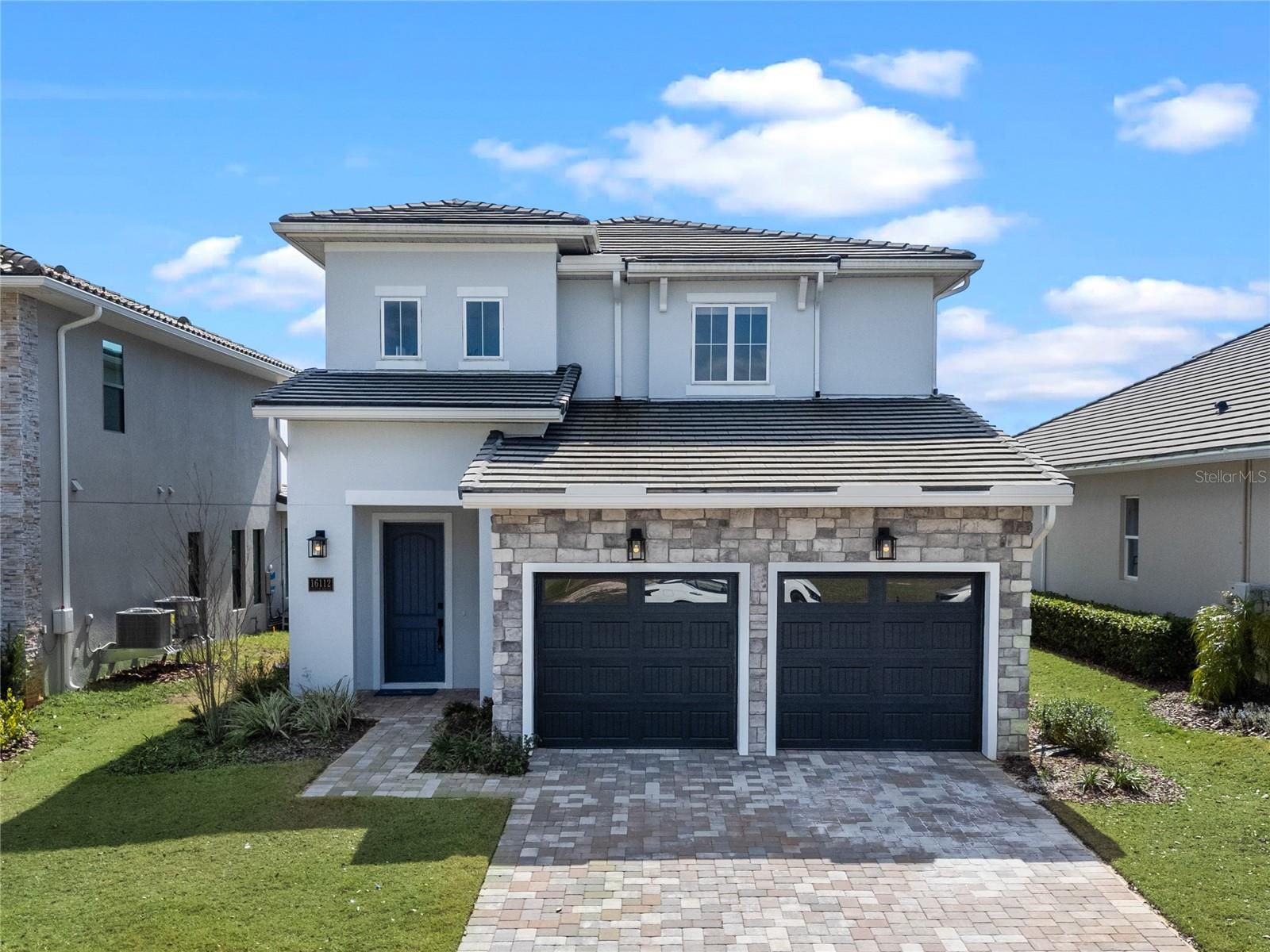 16112 Vetta Drive home for sale in Bella Collina West