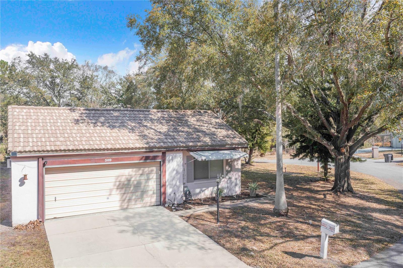 Orchid SpringsPatio Homes in Winter Haven, FL