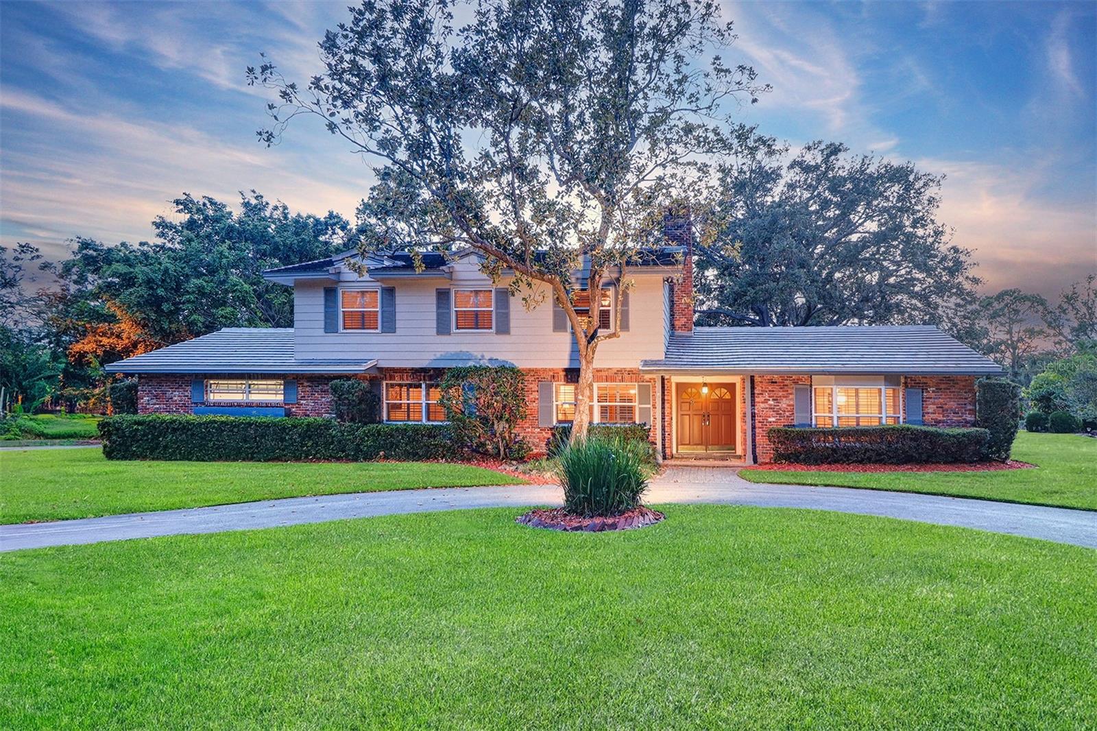1670 Fox Road home for sale in Pinellas Groves