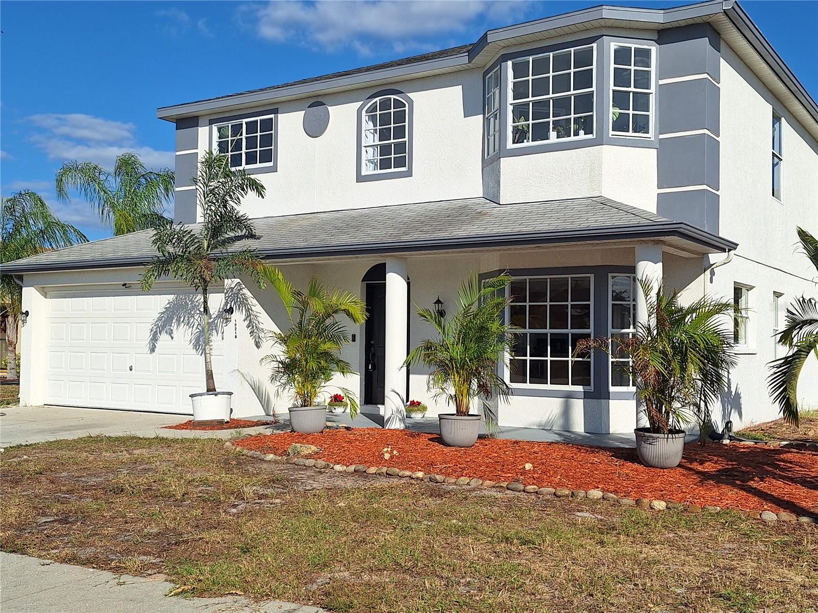 Jasmine Trails in Port Richey