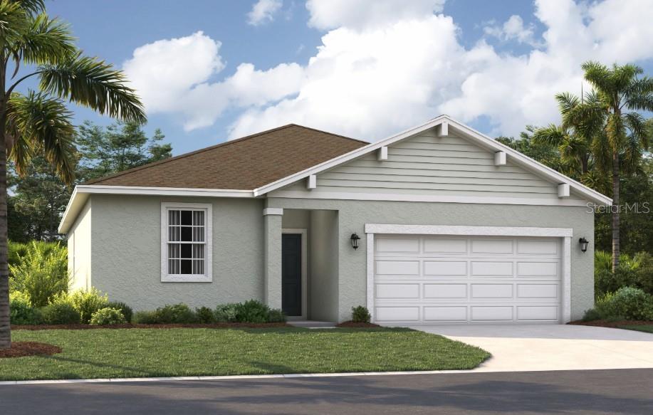 3428 Salvia Court home for sale in Avalon Park Tavares