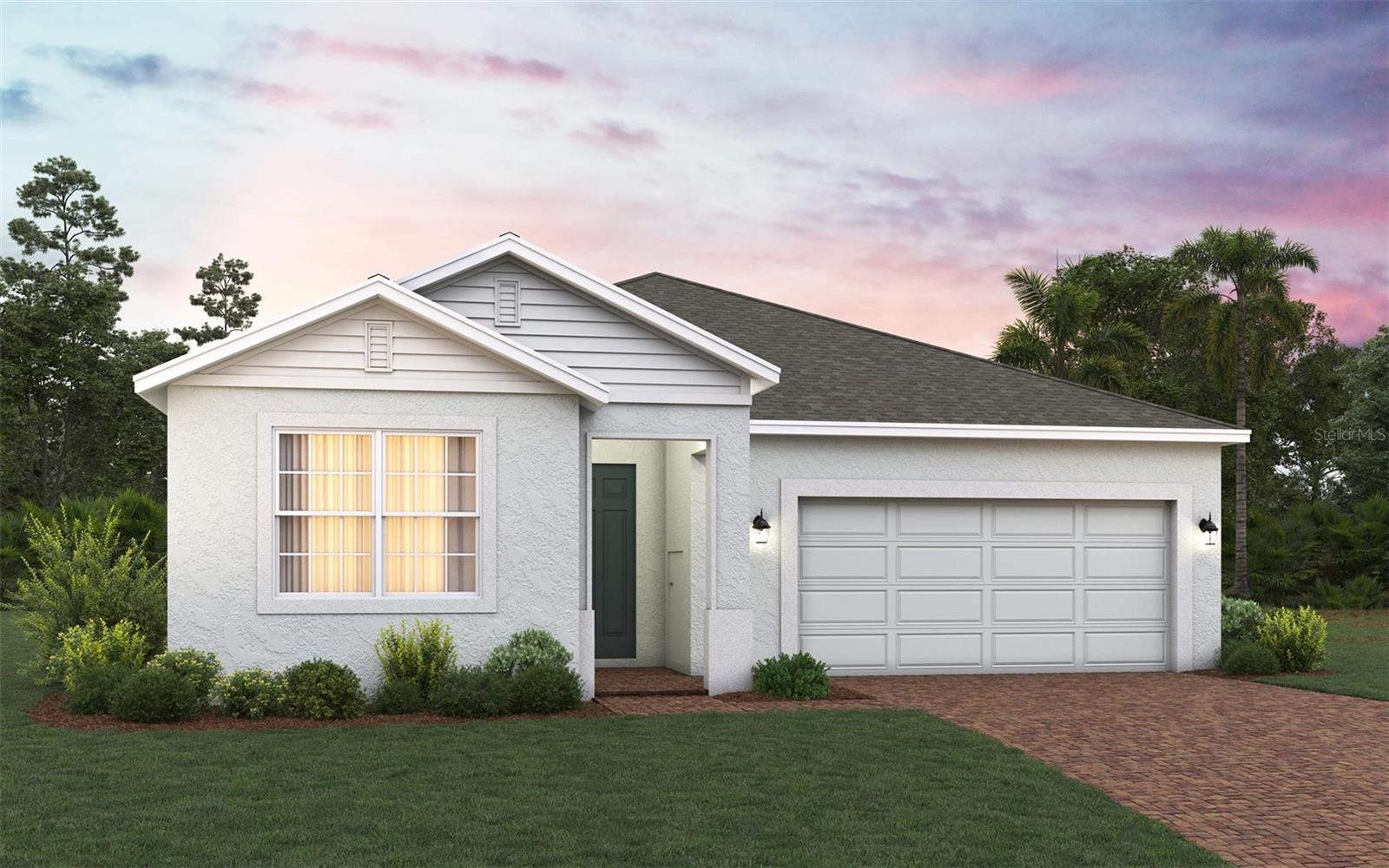 2158 Town Pasture Drive home for sale in Pine Meadows Reserve