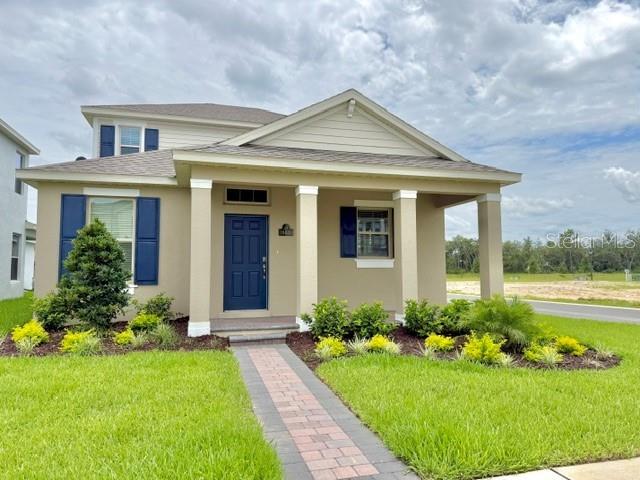 16840 Hobe Sound Court home for sale in Waterleigh
