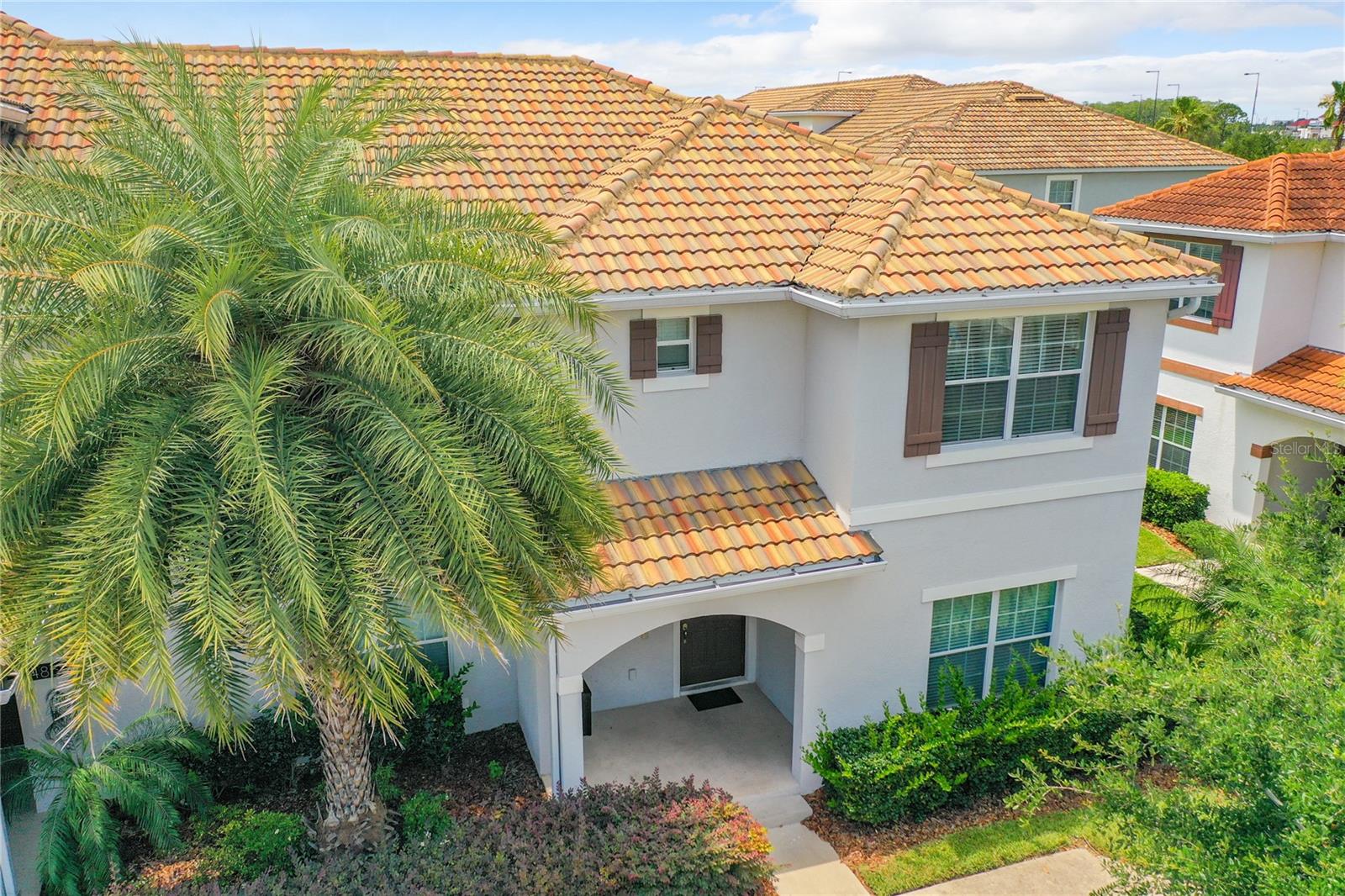 4865 Clock Tower Drive home for sale in STOREY LAKE PH I-2