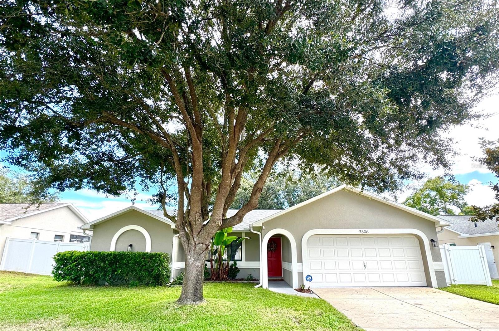 Woodridge Estates in New Port Richey