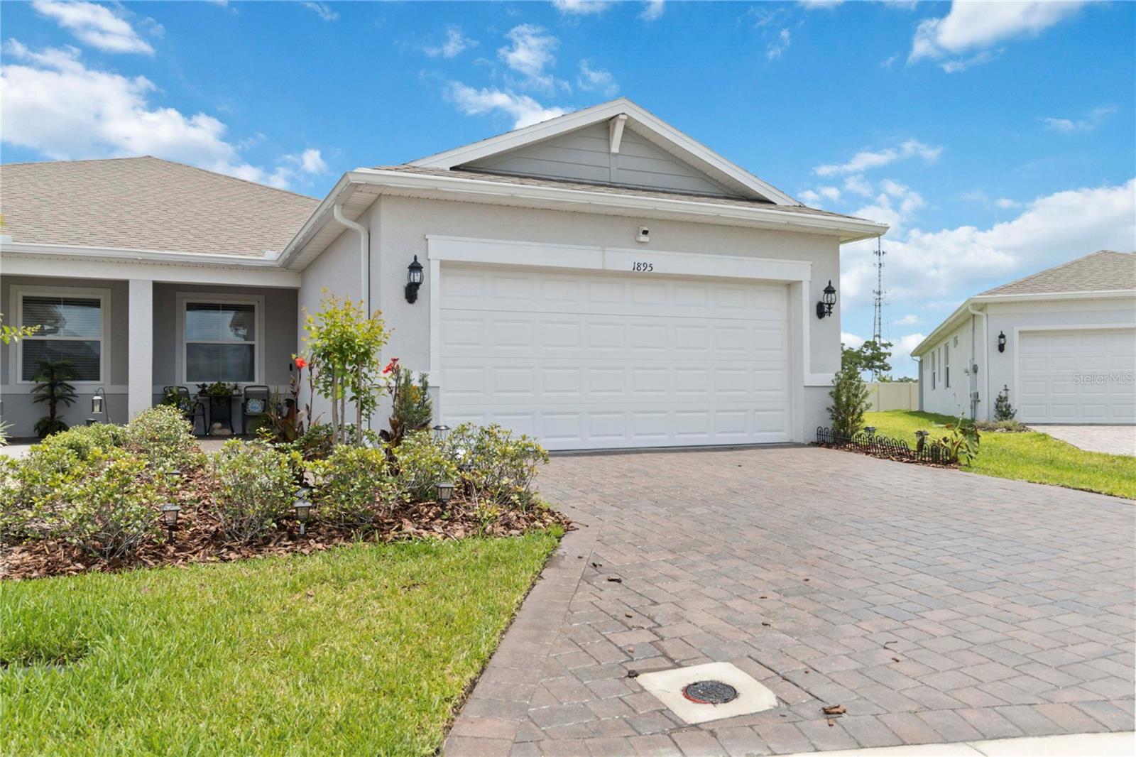 1895 Spring Shower Circle home for sale in Tohoqua